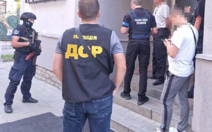 ​Представників Міноборони підозрюють в заволодінні $580 тис. при закупівлі військової амуніції для ЗСУ