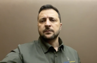 Зеленський провів нараду у Кропивницькому і відвідав поранених бійців 