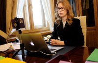 Першу частину траншу від ЄС Україна отримає цього місяця 