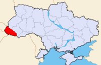 На Закарпатье произошло землетрясение силой 3,7 балла