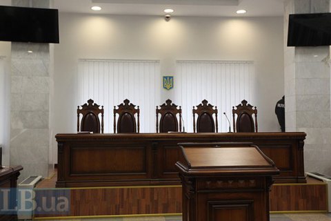 Защита Корбана заявила отвод прокурору