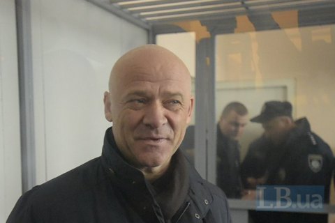 Труханов назвал обвинения НАБУ надуманными