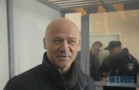 Труханов назвал обвинения НАБУ надуманными