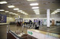 Пропуска на транспорт в случае нового локдауна в Киеве будут электронными