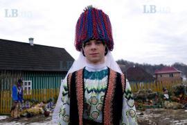 Маланка у крові (Фоторепортаж+відео)