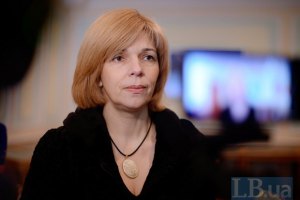 ДНК-экспертизу тел погибших участников АТО будет проводить МВД, - Богомолец
