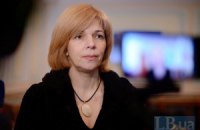 ДНК-экспертизу тел погибших участников АТО будет проводить МВД, - Богомолец