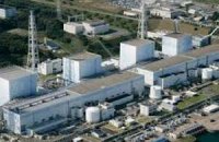 На АЭС "Фукусима-1" зафиксировали утечку 750 тонн радиоактивной воды