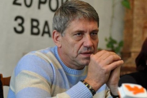 Насалик спростував призначення в Міненерго Станіслава Толчина