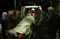 В Кабуле боевики атаковали шиитскую мечеть: 4 погибших