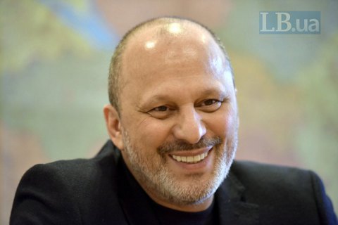 Теледебаты 19 апреля состоятся даже без кандидатов, – Аласания
