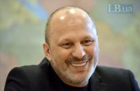 Теледебаты 19 апреля состоятся даже без кандидатов, – Аласания