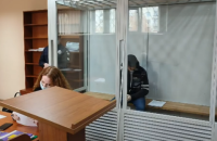 16-летний подозреваемый в смертельном ДТП в Харькове был арестован на два месяца