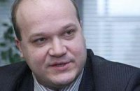 Чалого назначили замом Порошенко