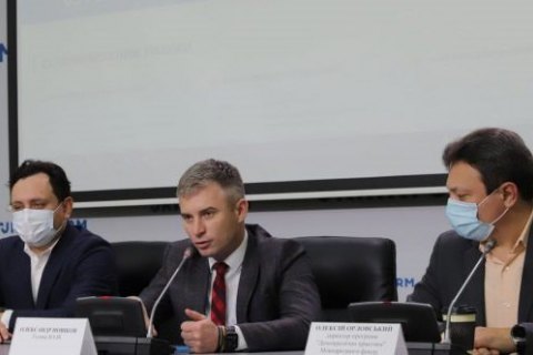 В Україні запустили портал "Приховані інтереси", який допомагає виявити корупційні ризики у чиновників