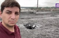 ЗСУ знову завдали удару по Антонівському мосту в окупованому Херсоні