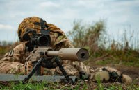 Підрозділи "Гвардії наступу" тренуватимуться протягом 2-4 місяців