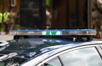 У Польщі після відкриття підозрілої посилки у жандармерії троє людей опинились в лікарні