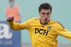 Сергей Пшеничных: "Необходимо выигрывать все матчи"