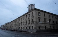 В тюремной больнице во Львове обнаружили крыс и отсутствие важных лекарств