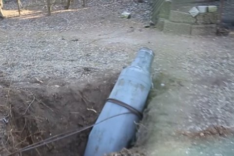 "Український свідок" показав, як живе зоопарк Миколаєва після ракетних ударів росіян