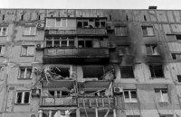 У Маріуполі загарбники обіцяють відкрити лікарню з украденою білизною