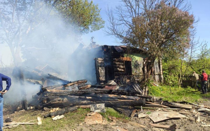 Головне за день. Вівторок, 2 травня