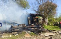Головне за день. Вівторок, 2 травня