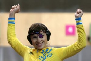 Костевич выиграла "серебро" на ЧМ по стрельбе