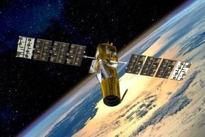 США предоставляют Украине разведданные со спутников