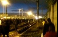 При взрыве в стамбульском метро погиб человек (обновлено)