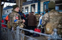 ​Кабмін схвалив стратегію підтримки внутрішніх переселенців до 2025 року