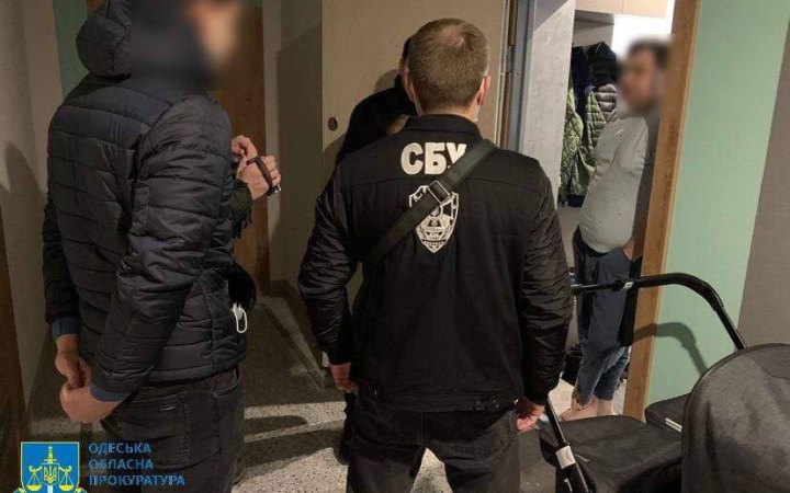 Експосадовця Одеської ОДА судитимуть у справі мільйонних розкрадань на будівництві медамбулаторій 