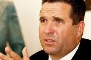 Екс-сенатор Чехії продовжує голодувати на підтримку Тимошенко