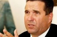 Экс-сенатор Чехии продолжает голодать в поддержку Тимошенко