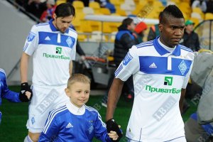 Выборы - выборами, а "Динамо" снова опозорилось 