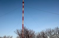 Українське мовлення відновили в 29 населених пунктах Донбасу, - Нацрада