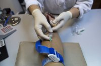 У ЗСУ виявили п'ятий випадок коронавірусу