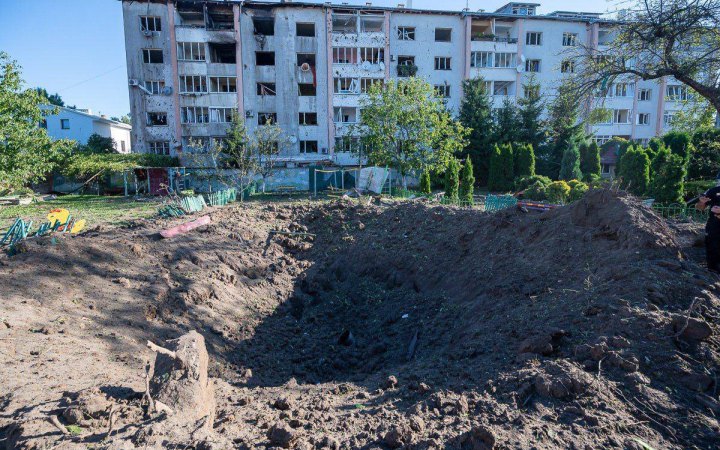 Головне за ніч та ранок. Вівторок, 15 серпня 