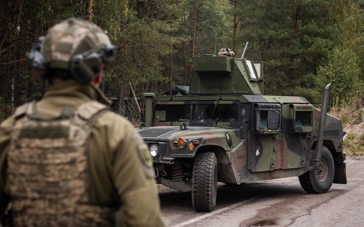 Сили оборони за добу ліквідували 610 окупантів і 23 танки противника