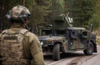 Сили оборони за добу ліквідували 610 окупантів і 23 танки противника