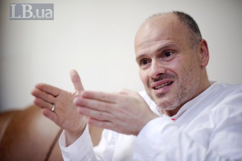 Радуцкий заявил о готовности отдавать в концессию станции переливания крови