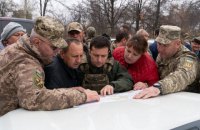 Демократія обговорення (deliberative democracy) для України 
