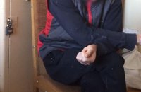 Самопровозглашённому "голове" Дымерской общины объявили подозрение