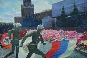 Кто конкретно на севере потирает руки?