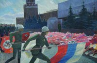 Кто конкретно на севере потирает руки?
