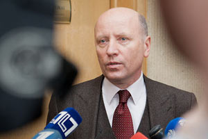 ​Глава МВД Литвы подал в отставку