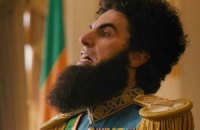 У Казахстані заборонили показ фільму "Диктатор"