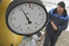Украина будет платить больше за российский газ