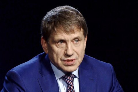 Насалик подтвердил скорое повышение цен на газ для населения